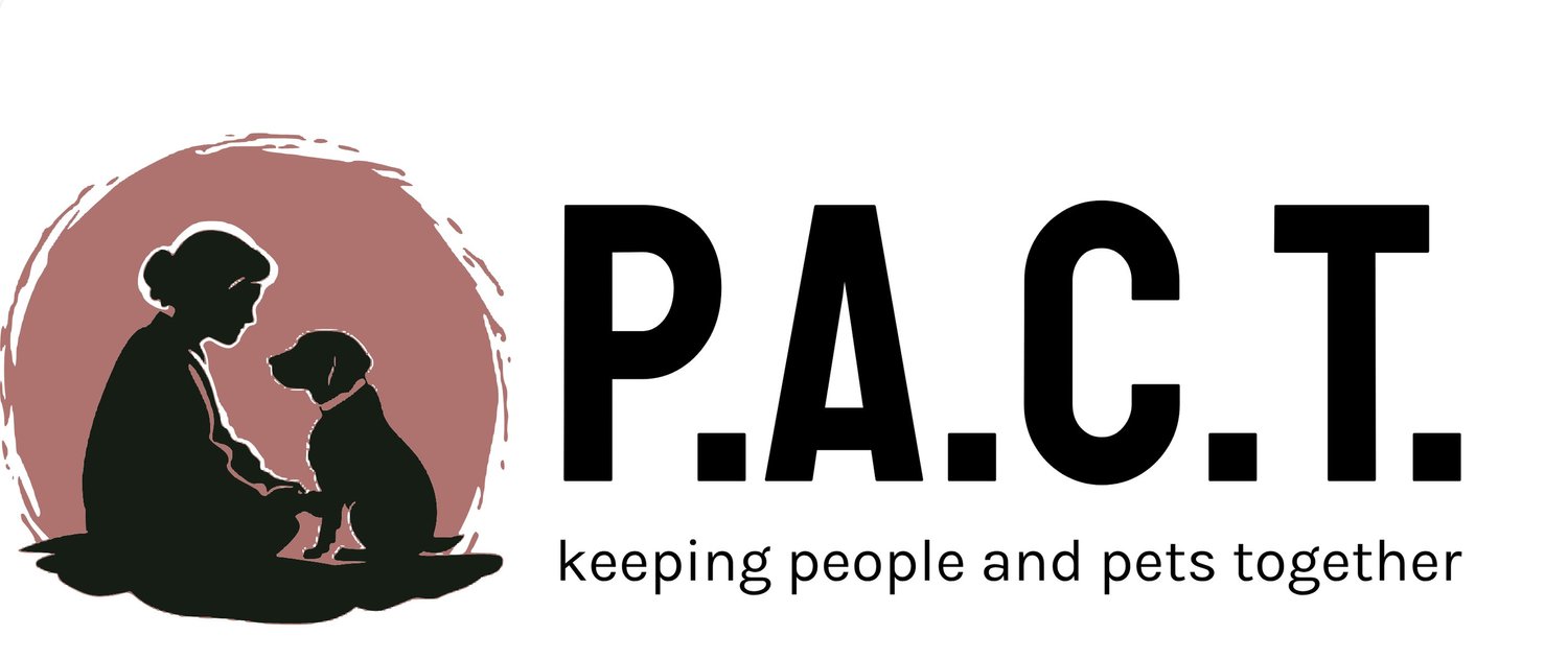 PACT Logo